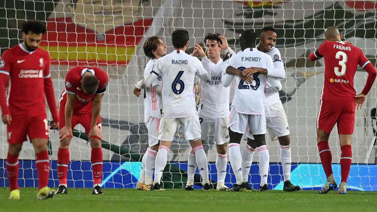 Real Madridli futbolculardan yönetime büyük jest