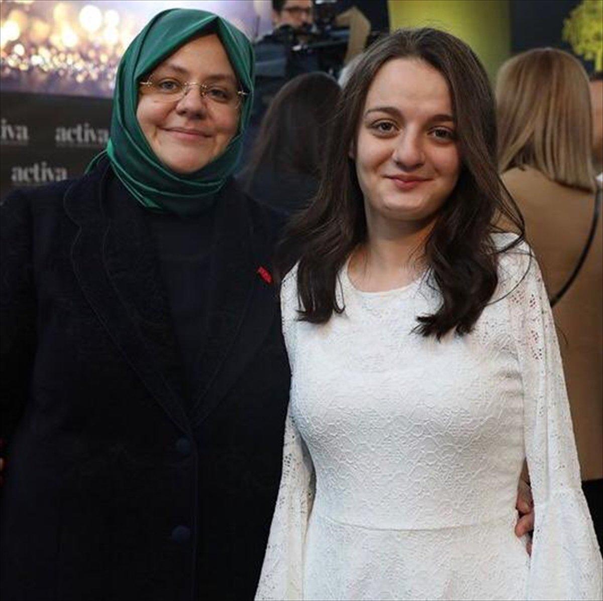 Dünya Para Atletizm Grand Prix'inde milli sporculardan madalya yağmuru