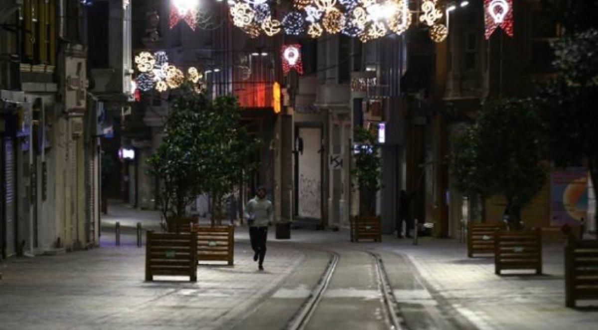 İçişleri Bakanlığı: Muafiyeti kötüye kullanan 3 bin 787 kişiye ceza yazıldı