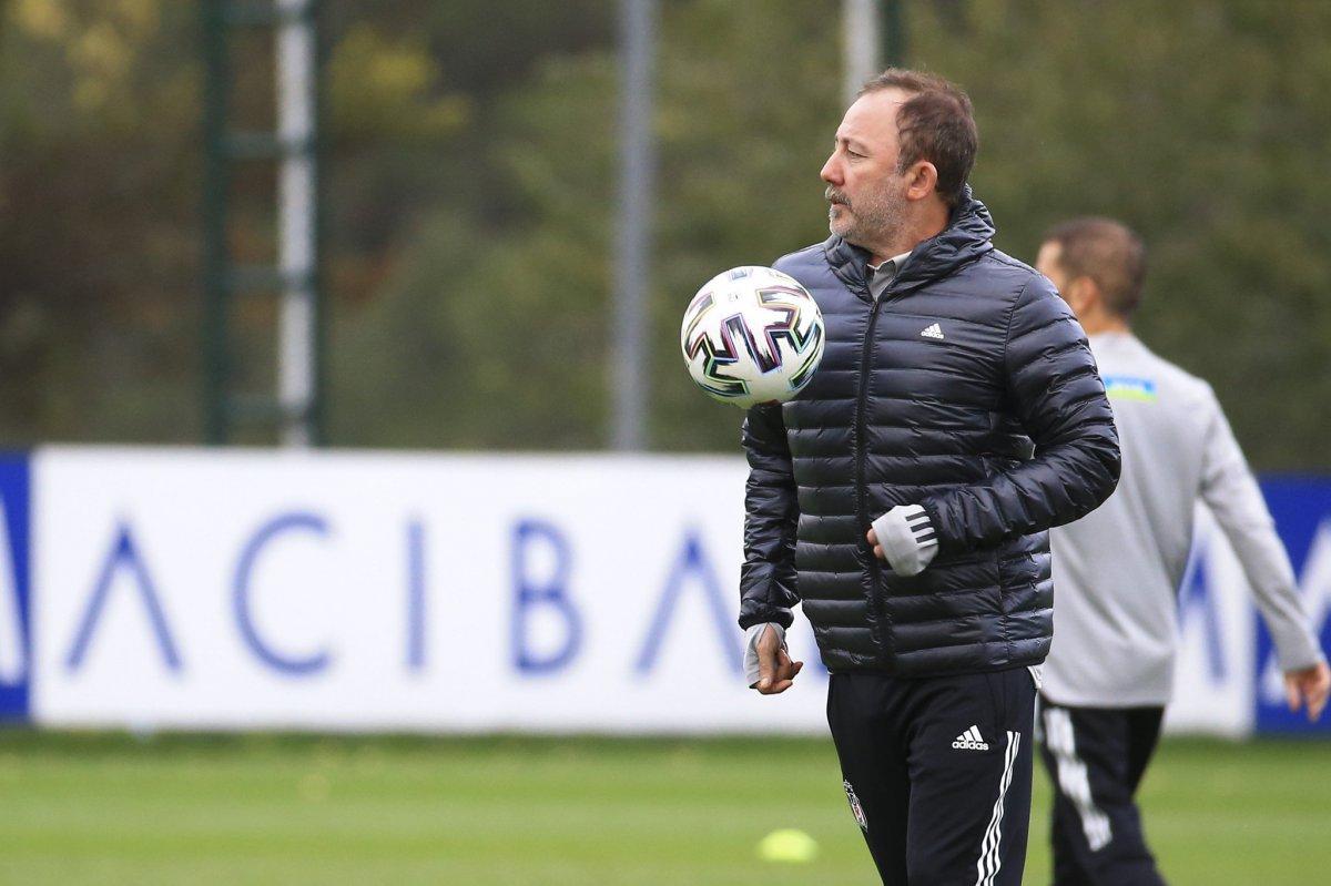 Sergen Yalçın: Sizi son kez uyarıyorum