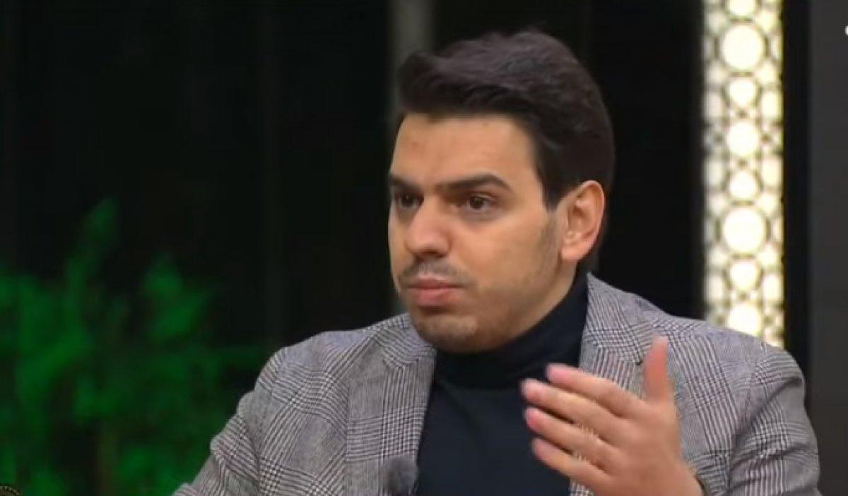 YTB Başkanı Abdullah Eren'den Evlad-ı Fatihan açıklaması