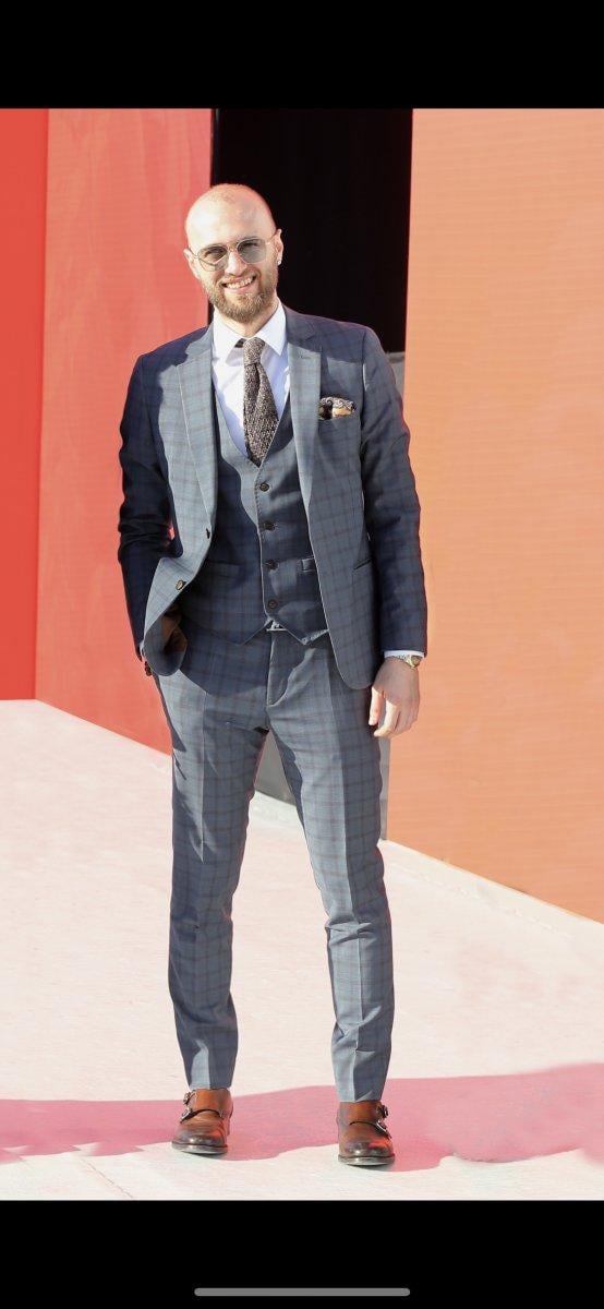 Hasan Karadeniz ‘ülkemizin uzay macerasına tanık olmak onur verici oldu.’