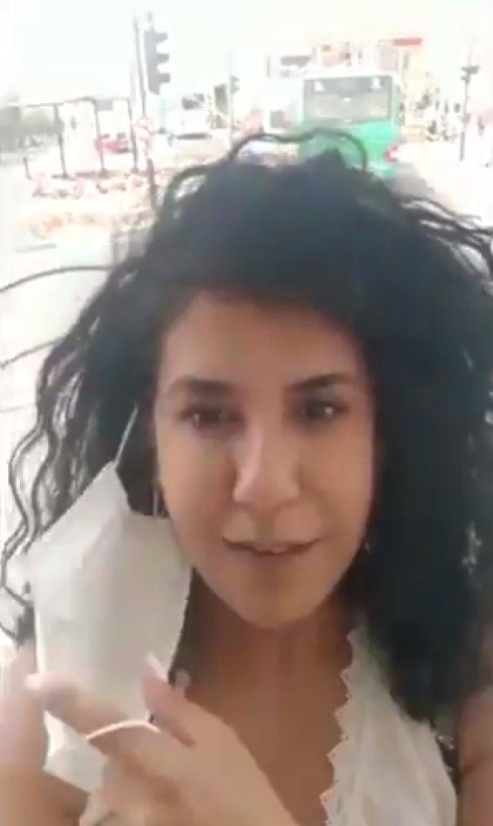 İsrailliler maskelerden kurtulduk akımı başlattı