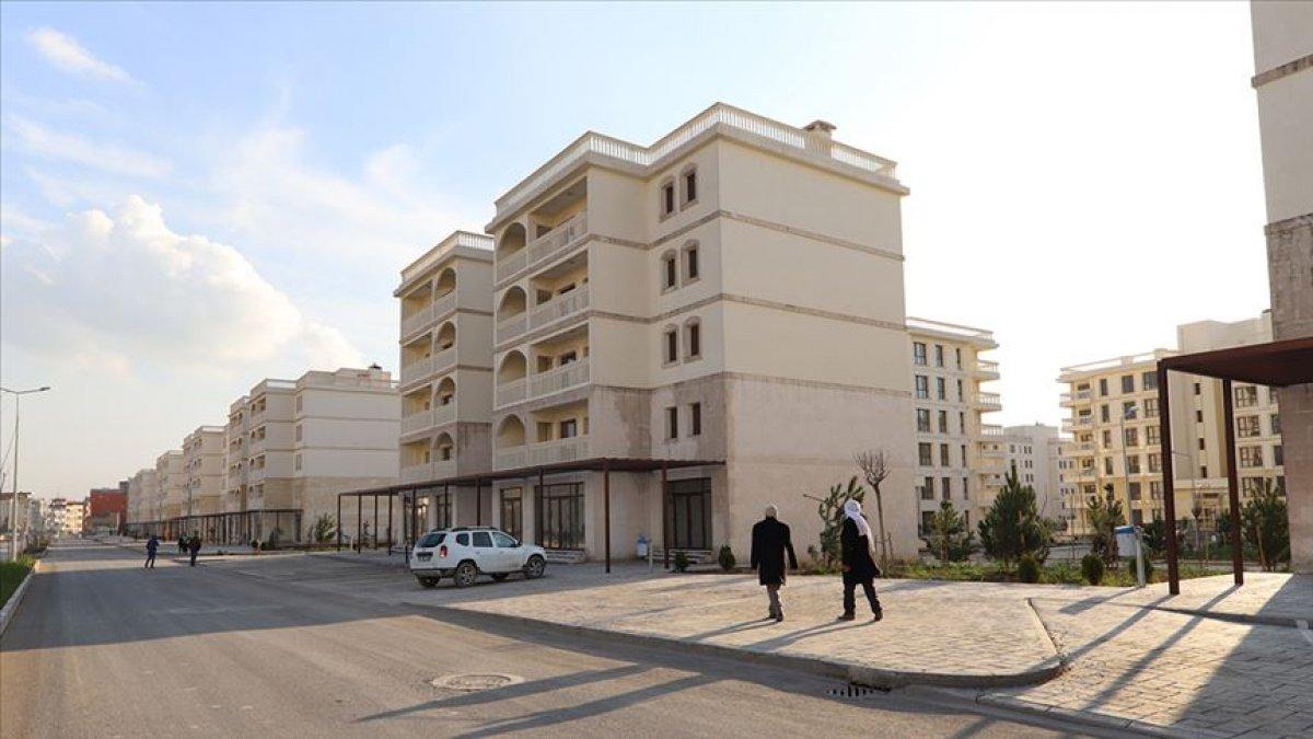 TOKİ'deki yüzde 20 indirim kampanyası bu yıl da tekrarlanıyor