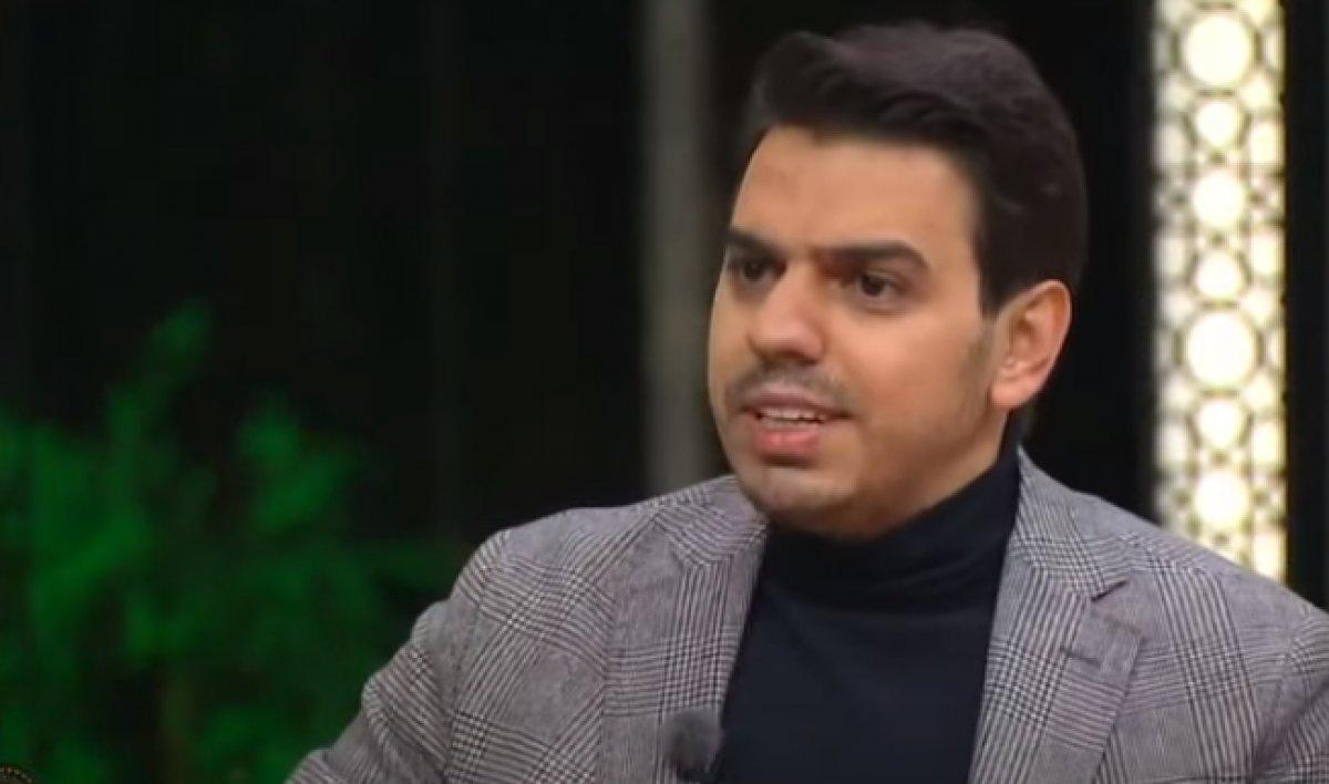 YTB Başkanı Abdullah Eren'den Evlad-ı Fatihan açıklaması