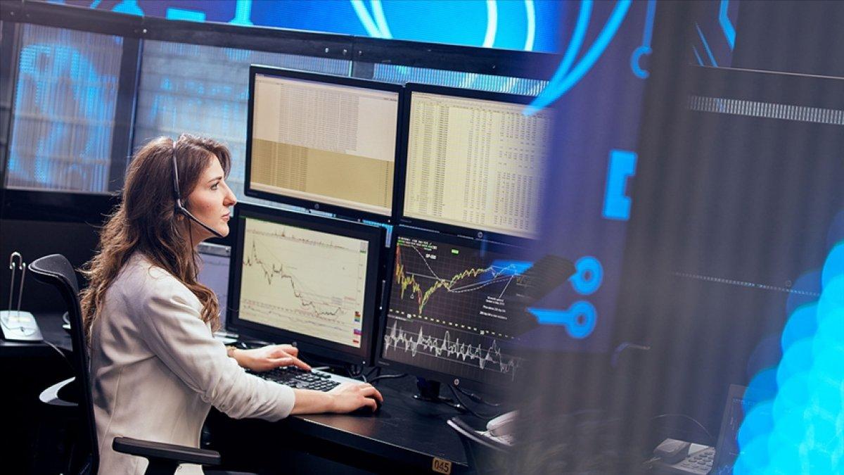 Borsa İstanbul, güne yükselişle başladı