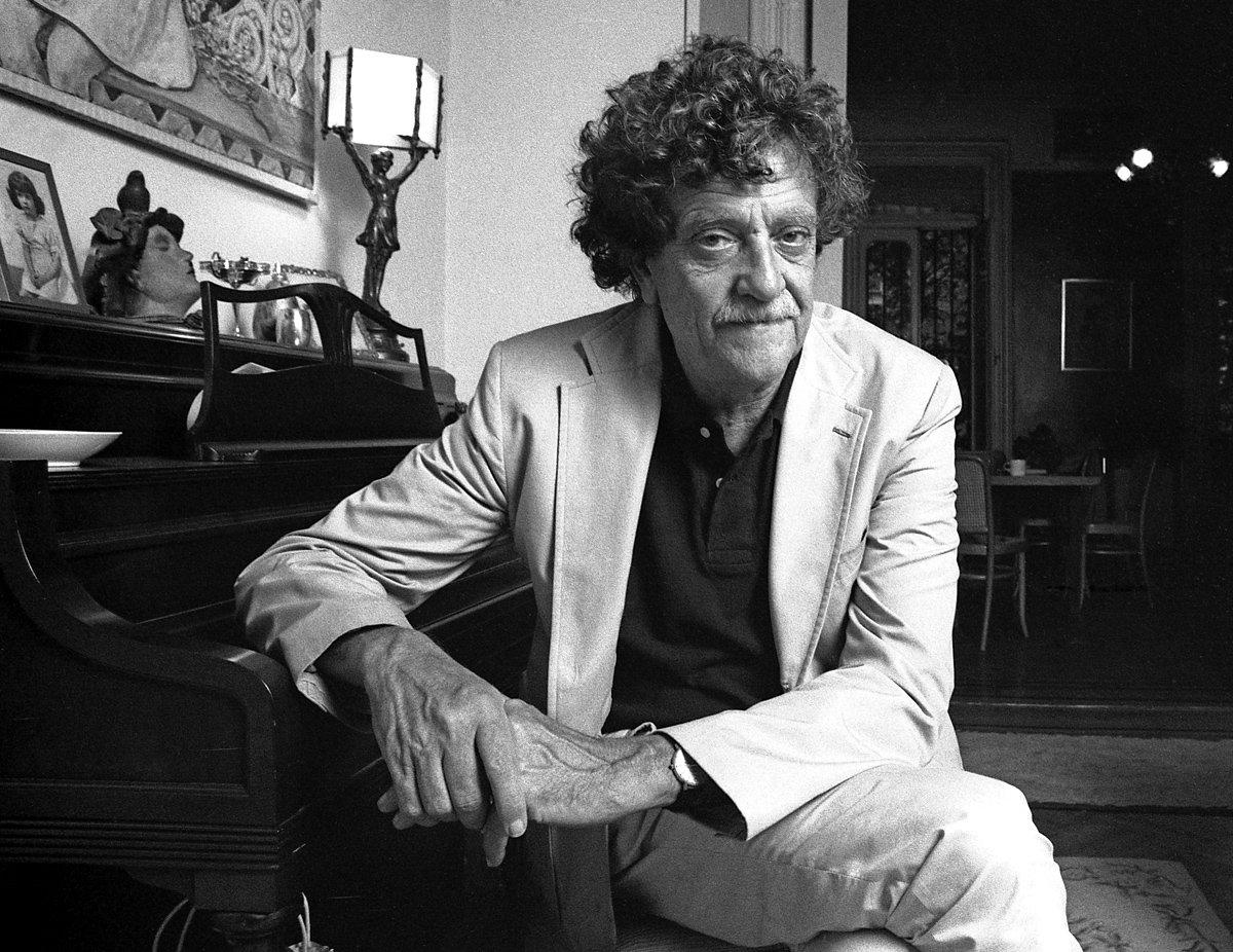 Kurt Vonnegut’tan öykü yazarlığı için öneriler