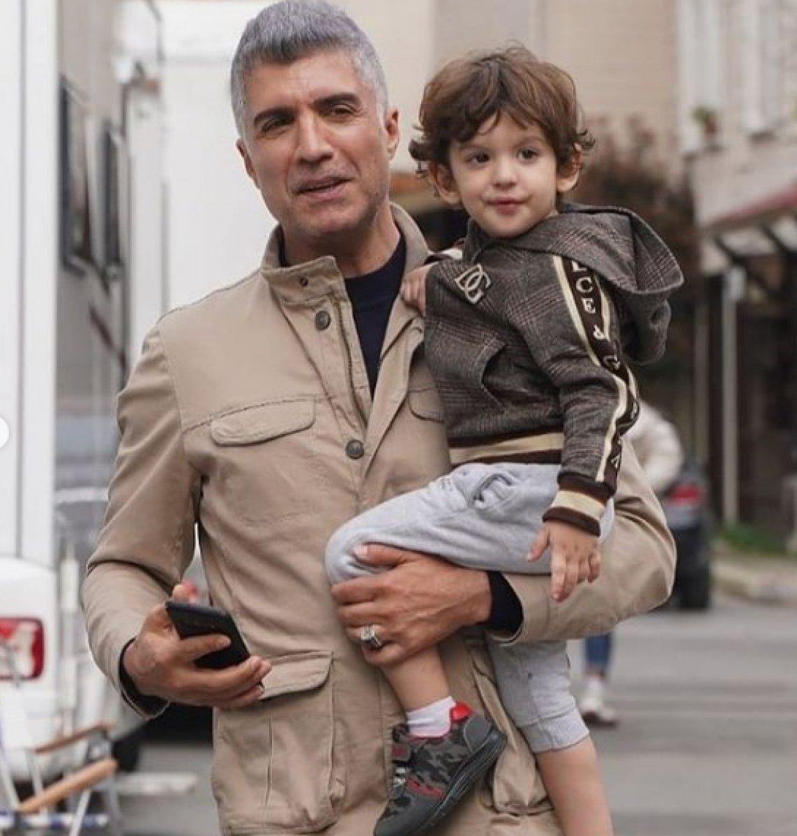 Özcan Deniz: Birbirimizden ne çok şey öğreniyoruz