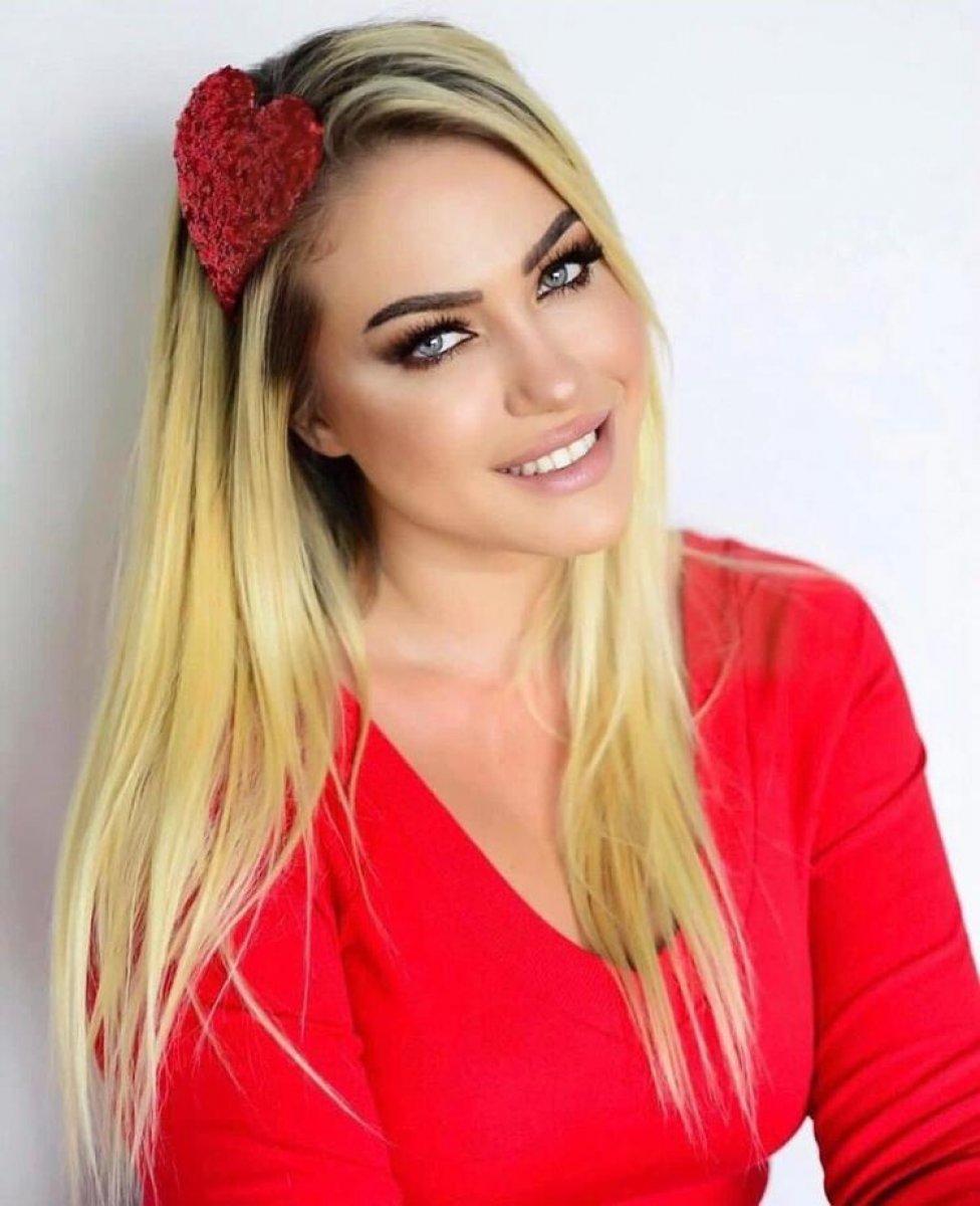 Yeliz Yeşilmen, estetik ameliyatı geçirdi