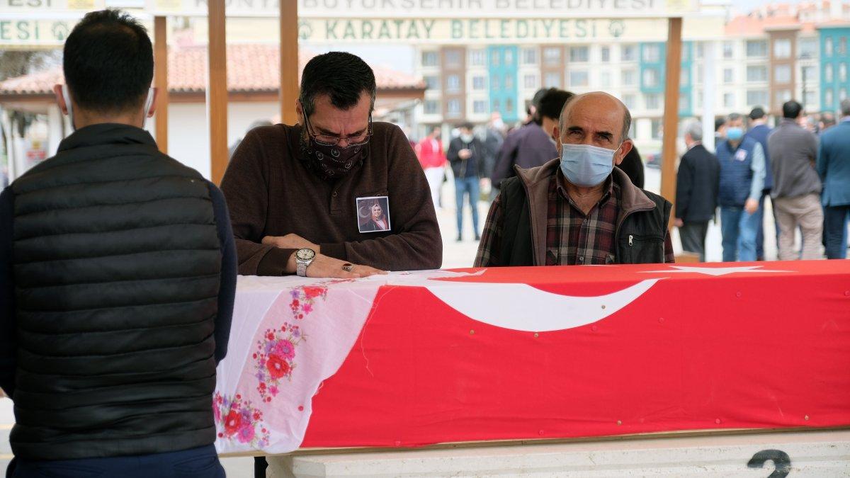 Genç savcı Sultan Beyza Boyalı, koronaya yenildi