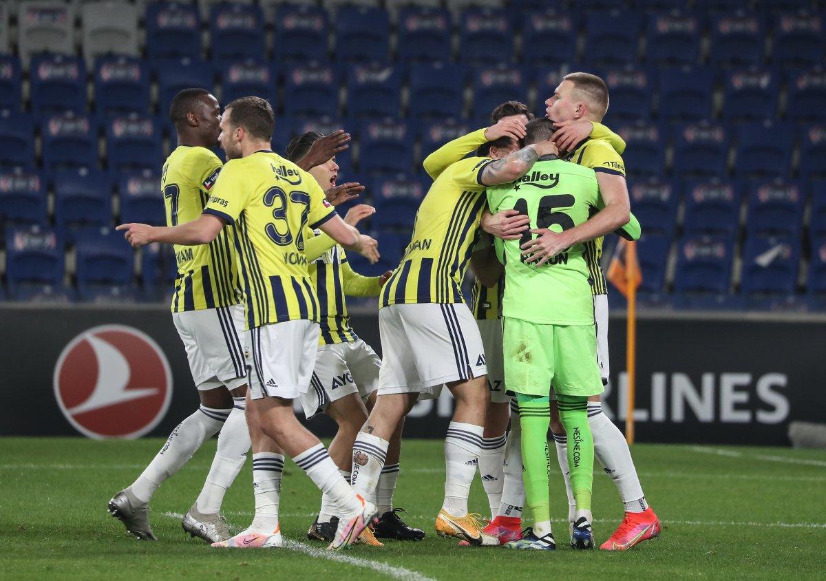 Harun Tekin'in penaltı istatistiği