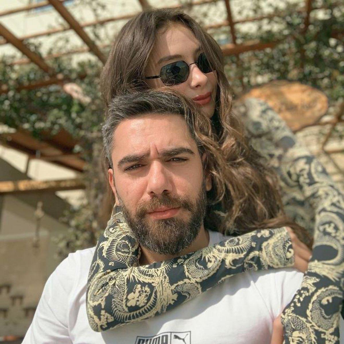 Neslihan Atagül: Yayılacaksa aşk yayılsın