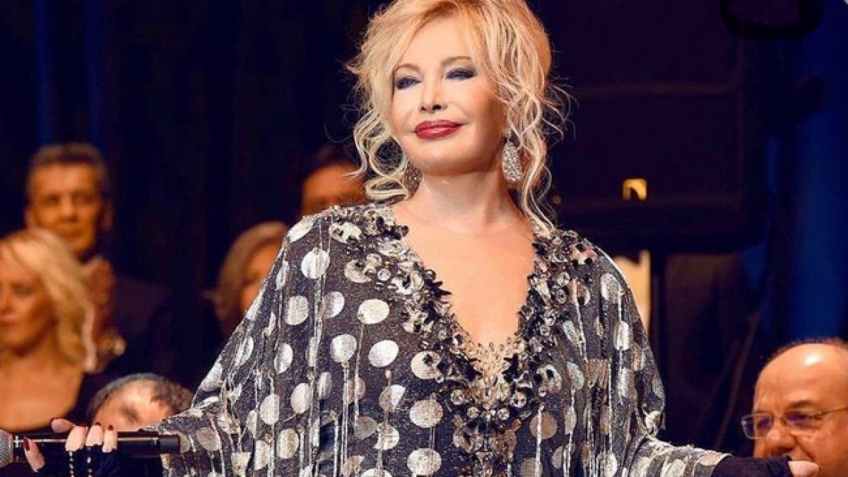 Emel Sayın: Ölmedim