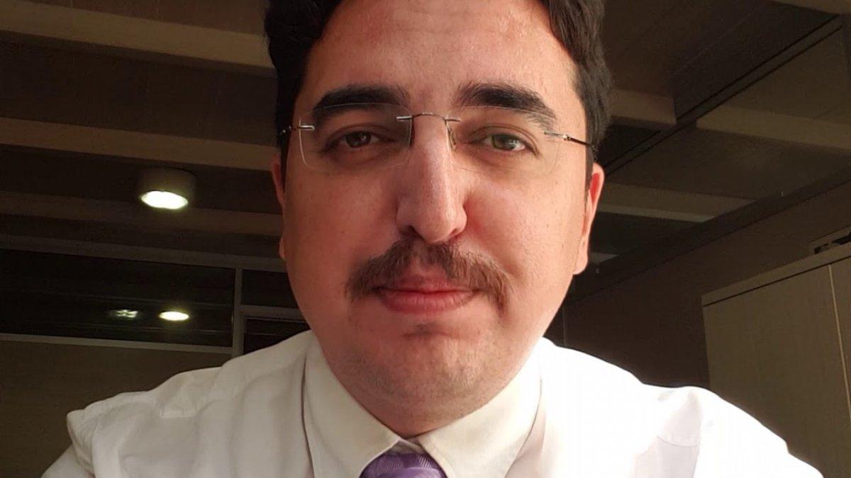 Adnan Şensoy kimdir? İlahiyatçı Yazar Adnan Şensoy biyografisi..