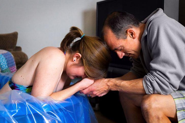 Kadınların evde doğumu tercih etmesinin 5 nedeni