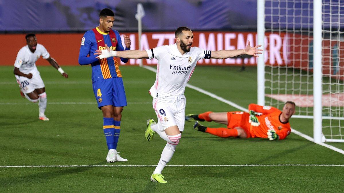 La Liga: Avrupa Süper Ligi'ne karşı tüm önlemleri alacağız