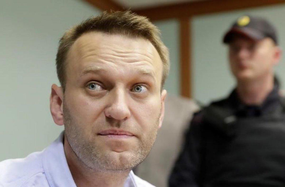 Rusya İçişleri Bakanlığı ‘Navalny için özgürlük’ protestolarına karşı uyardı