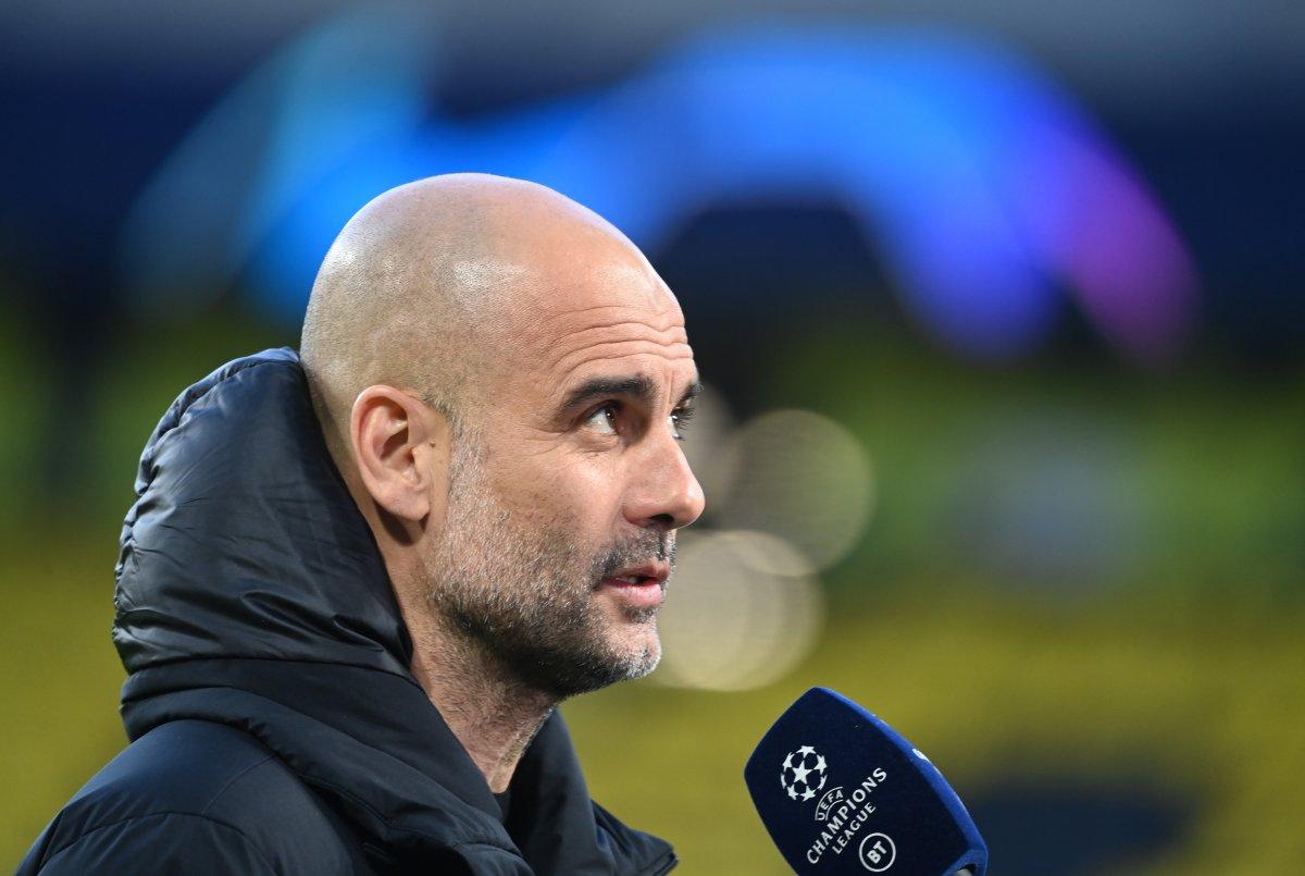 Pep Guardiola: Yerel ligleri öldüremezsiniz