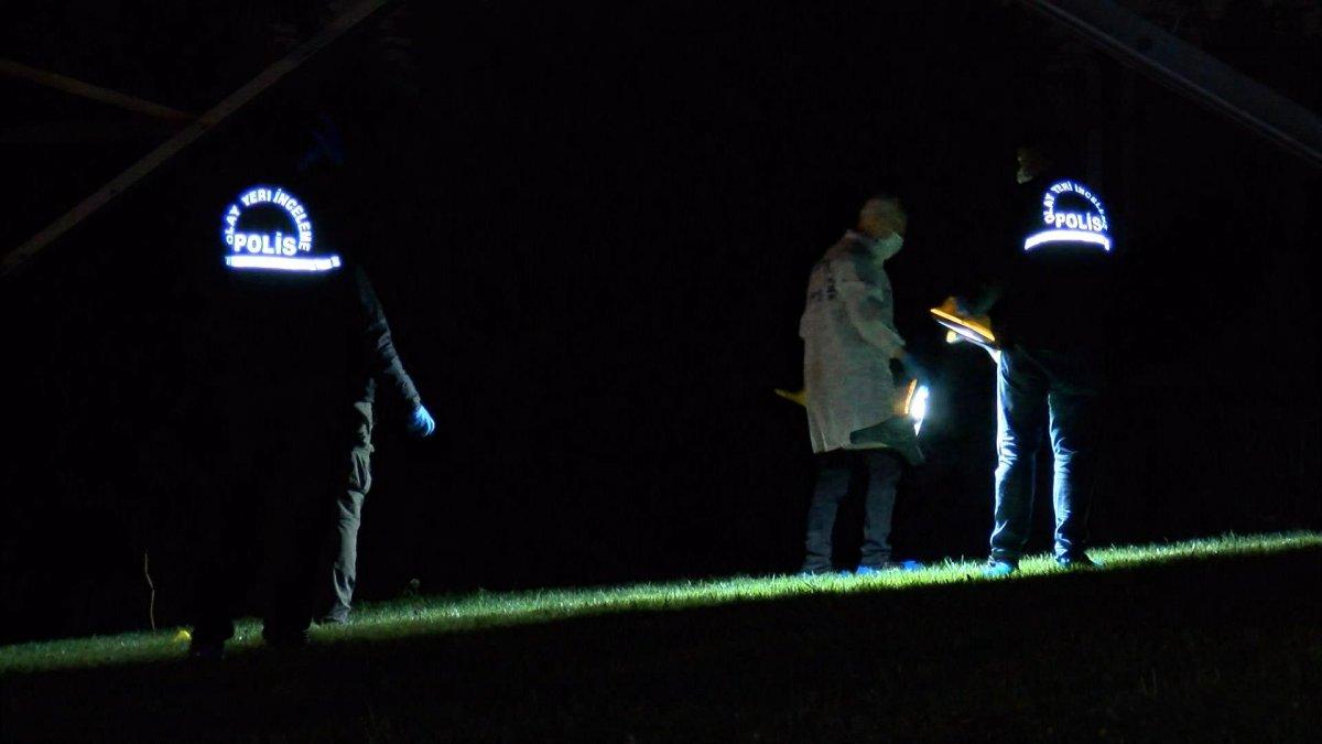 Esenler'de kadın cinayeti: Ağabeyi gözaltına alındı