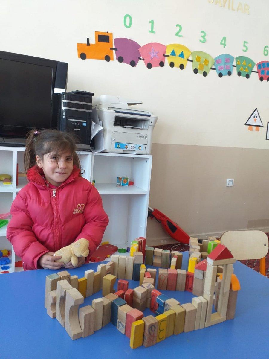 Ağrı'da nehre düşen 6 yaşındaki İpek'in cansız bedeni bulundu