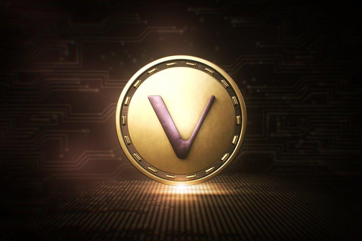 VeChain (VET) nedir, ne kadar? VeChain (VET) hakkında merak edilenler..