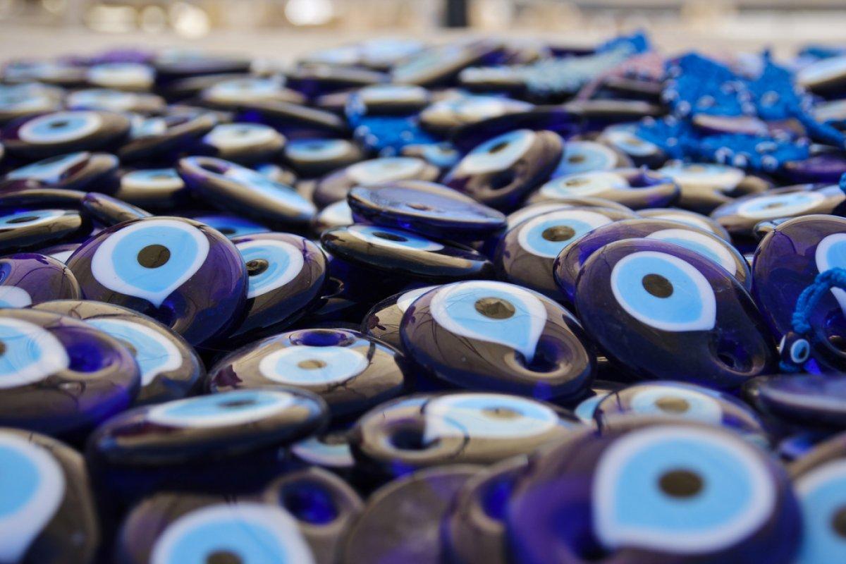 Nazar boncuğu takmak caiz midir? Diyanet'ten 'nazar boncuğu' fetvası..