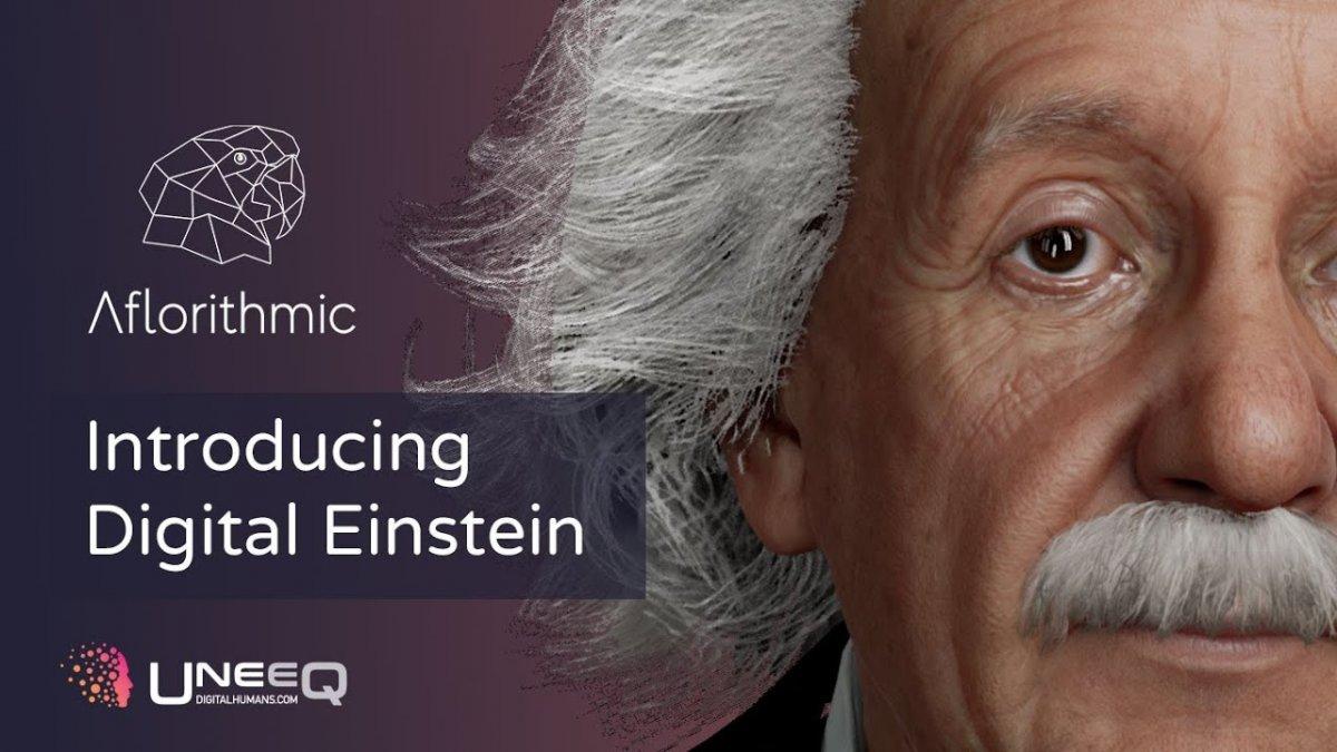 einstein