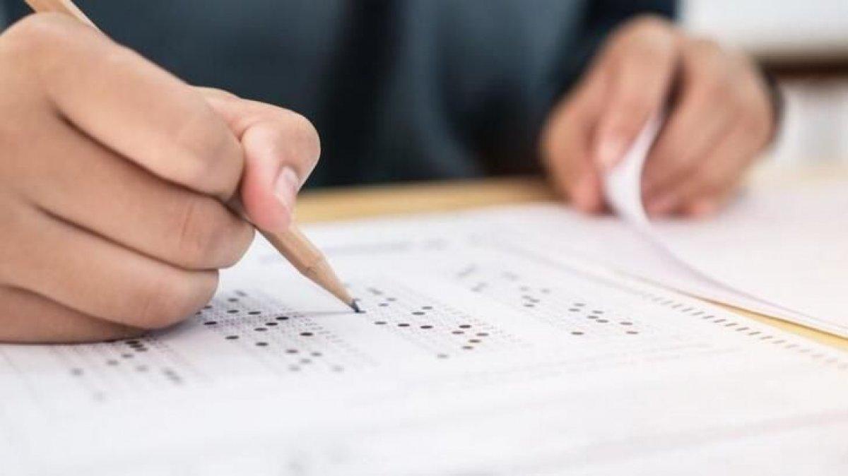 Sınavlar iptal mi, ertelendi mi? 3 Mayıs'ta sınavlar yapılacak mı?