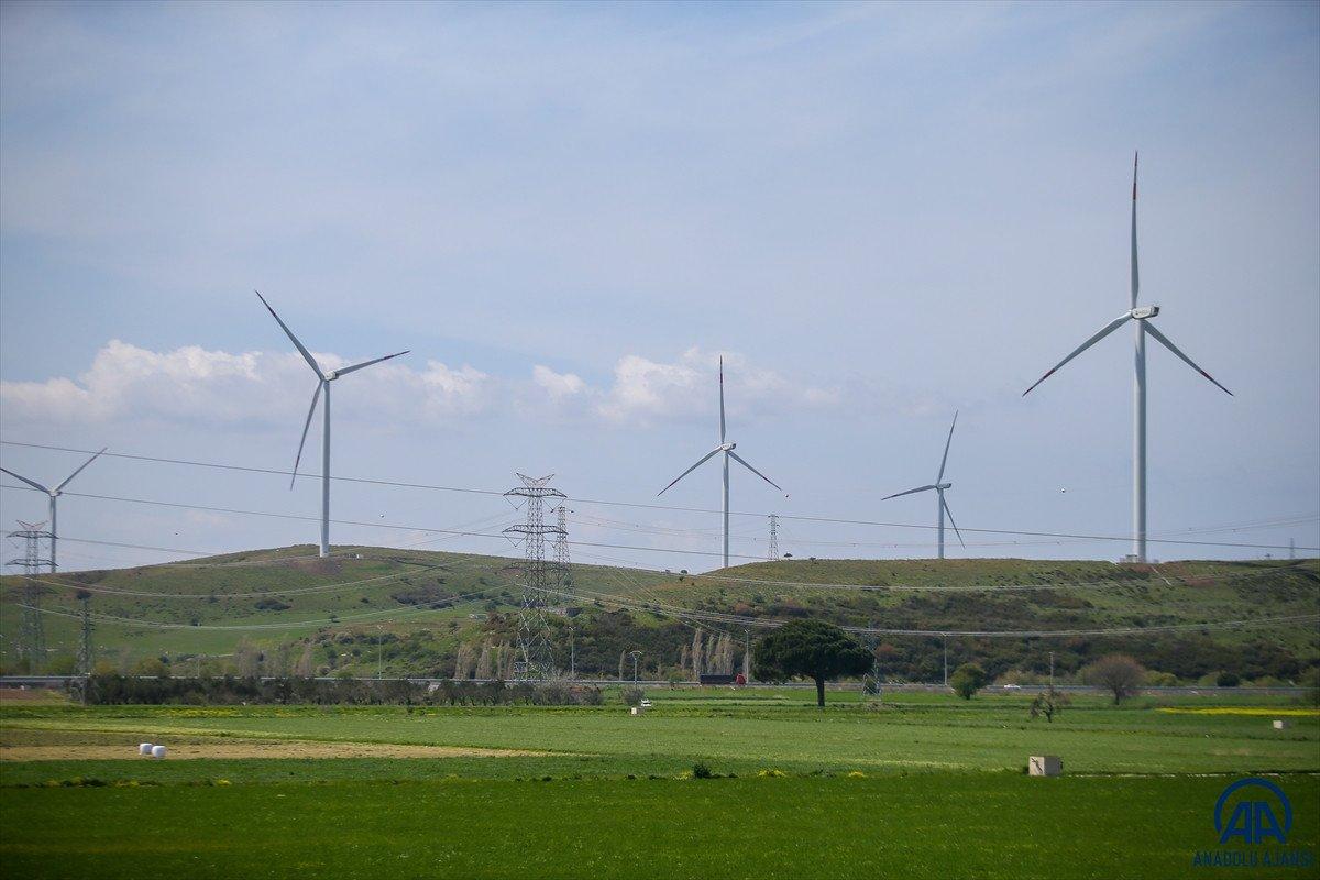 Türk bilim insanından rüzgar enerjisinde verimliliği artıran yeni yöntem