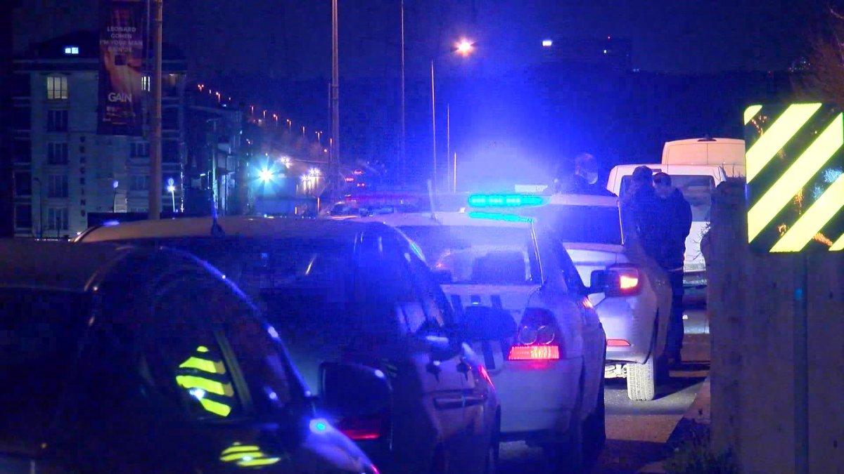 Esenler'de kadın cinayeti: Ağabeyi gözaltına alındı