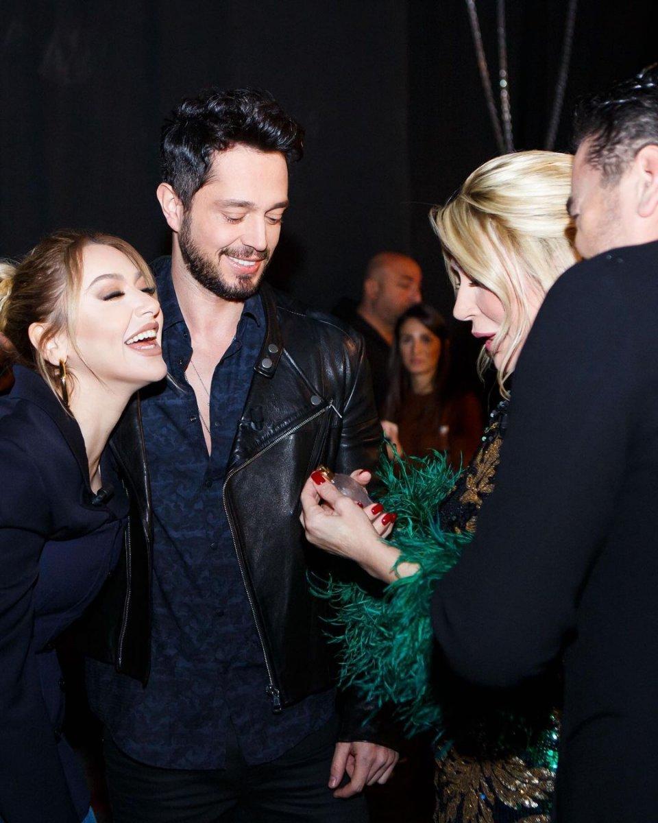 Murat Boz, Hadise haberlerine isyan etti