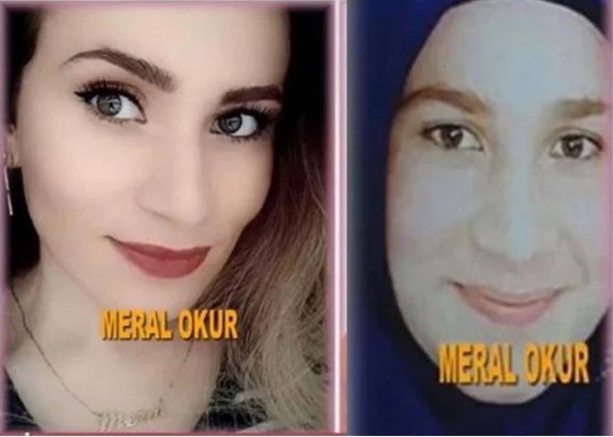 Estetik için kocasına ineklerini sattırdı, ortadan kayboldu