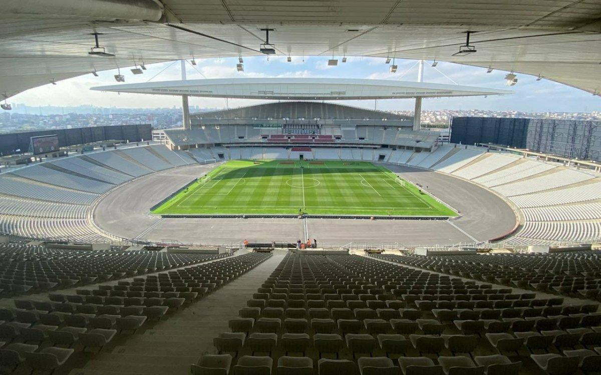 İstanbul'daki Şampiyonlar Ligi finali oynanmayabilir