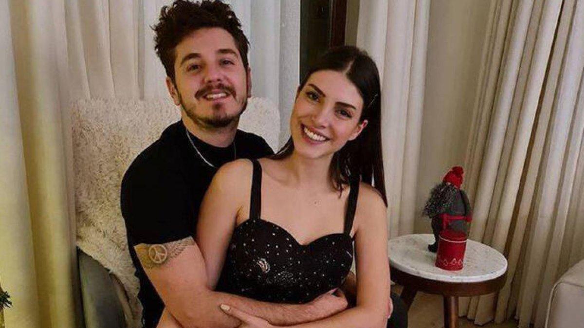 Deniz Baysal Yurtçu  koronavirüse yakalandı