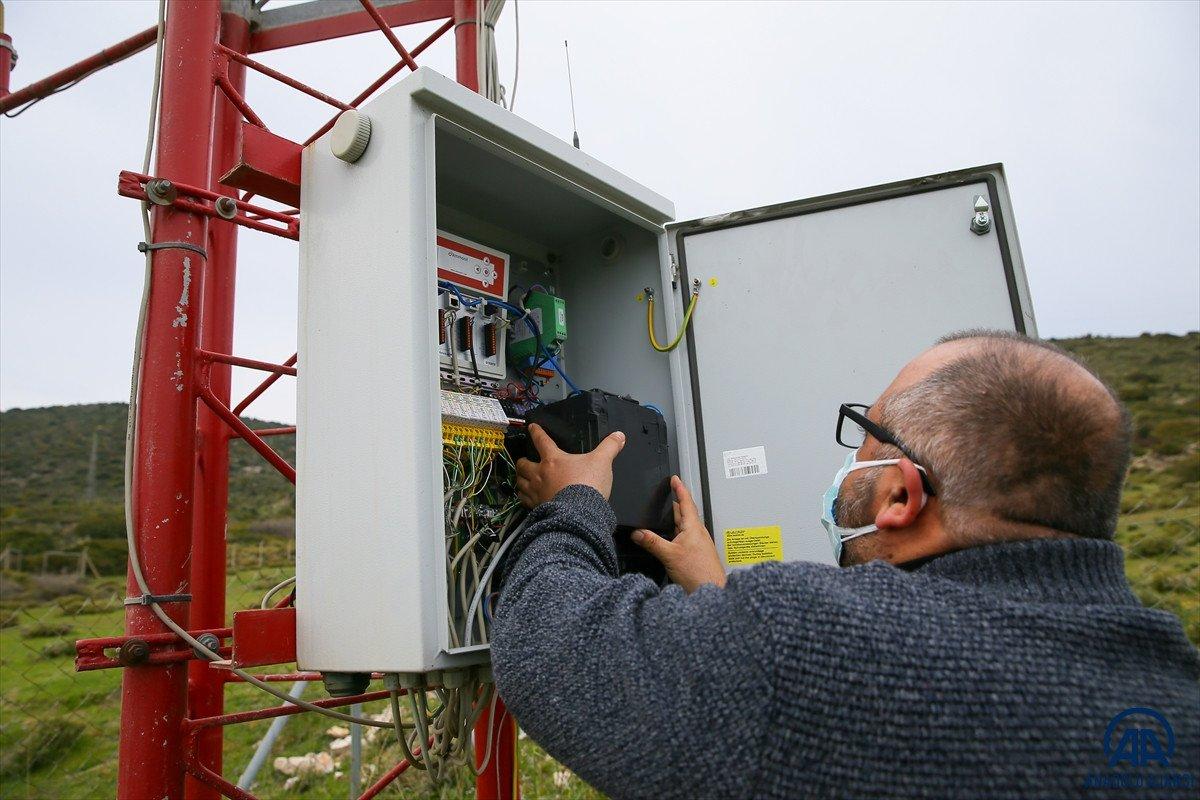 Türk bilim insanından rüzgar enerjisinde verimliliği artıran yeni yöntem