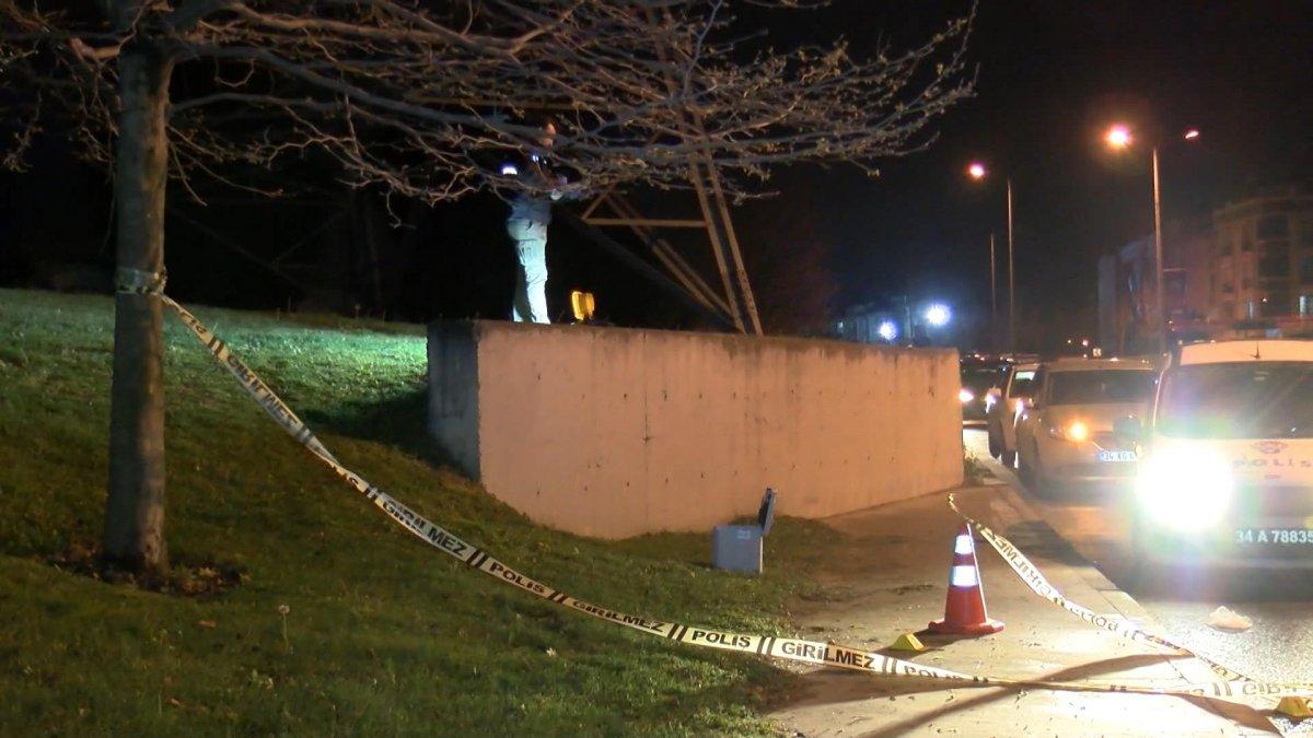 Esenler'de kadın cinayeti: Ağabeyi gözaltına alındı