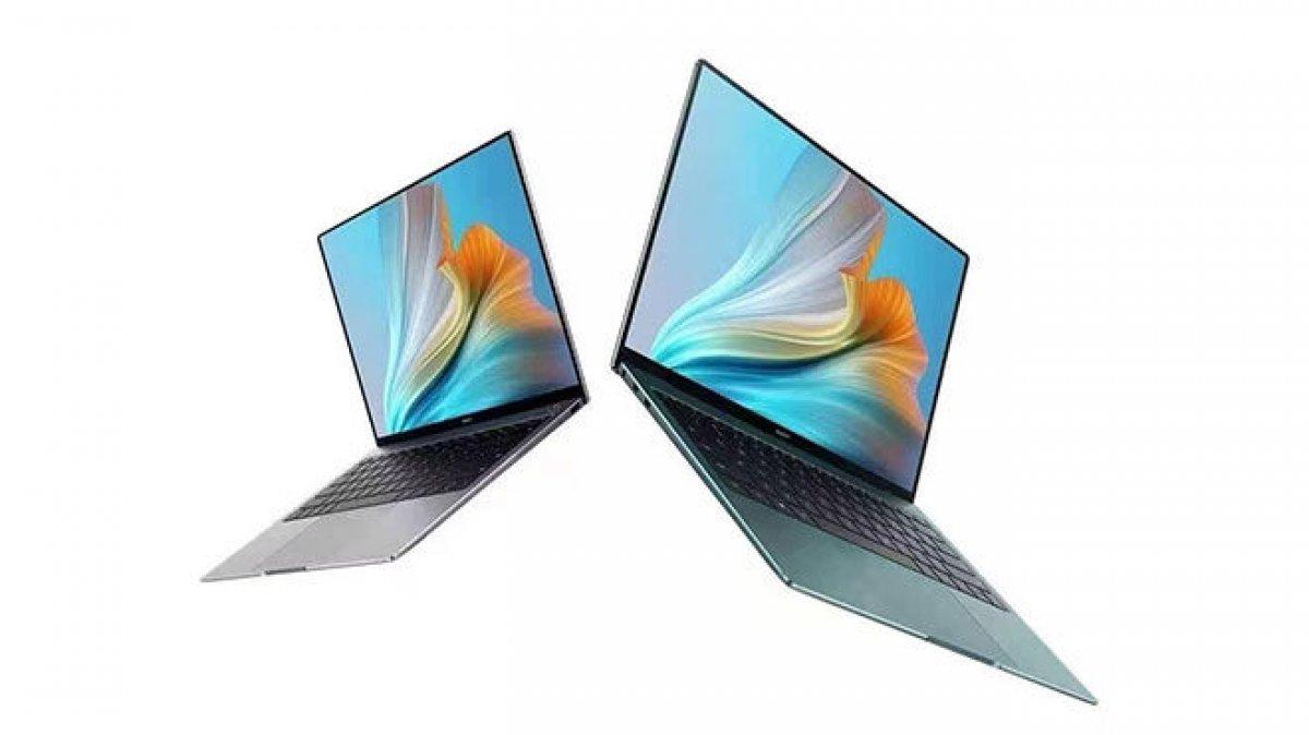 HUAWEI MateBook X Pro,