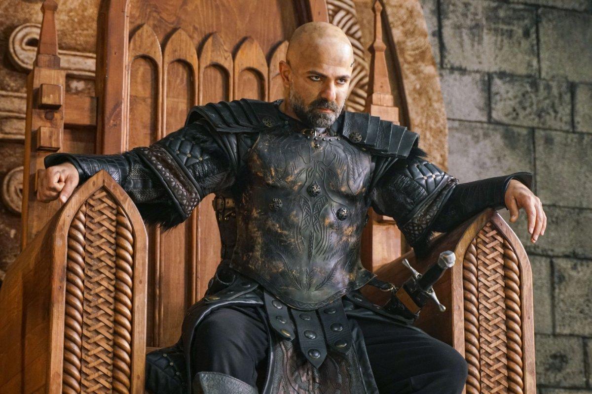 Kuruluş Osman'ın yeni bölümünde Moğol-Bizans ittifakına karşı savaş veriliyor