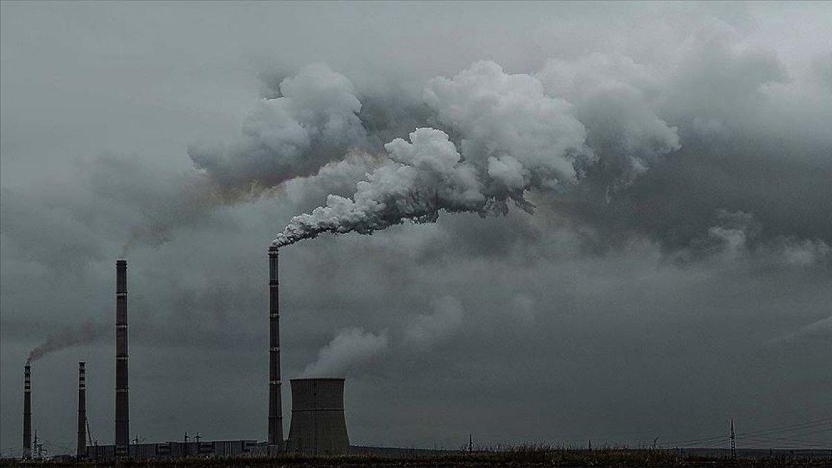 Karbon emisyonları artacak