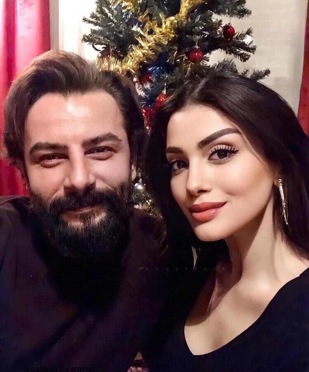 Özge Yağız: Hayallerimin ötesinde bir evlilik teklifi aldım