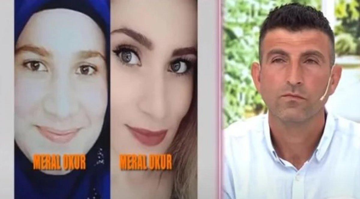 Estetik için kocasına ineklerini sattırdı, ortadan kayboldu