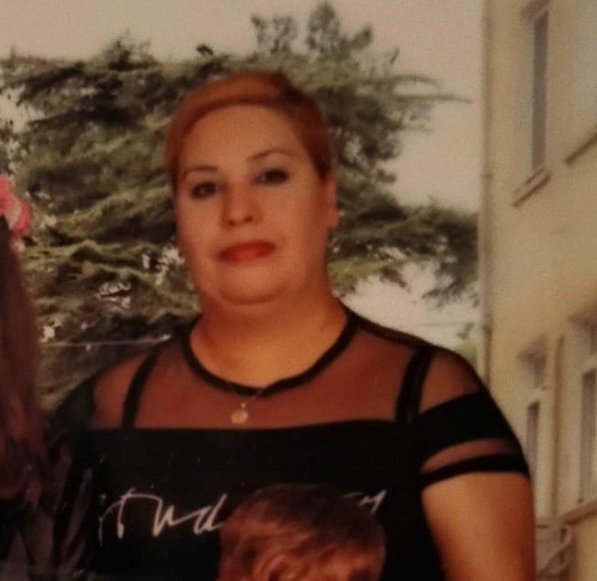 Esenler'de kadın cinayeti: Ağabeyi gözaltına alındı