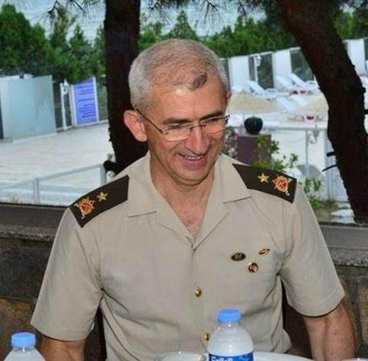 Mehmet Şükrü Eken