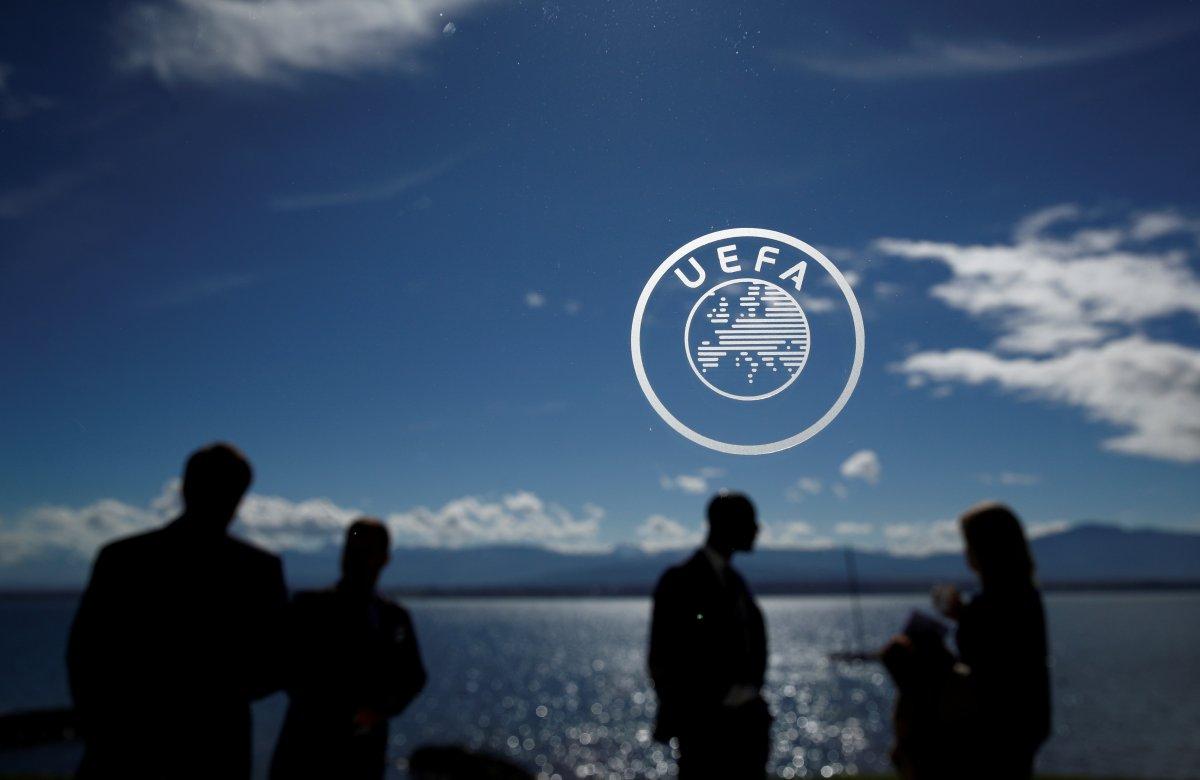 UEFA, Şampiyonlar Ligi'nin formatını değiştirdi