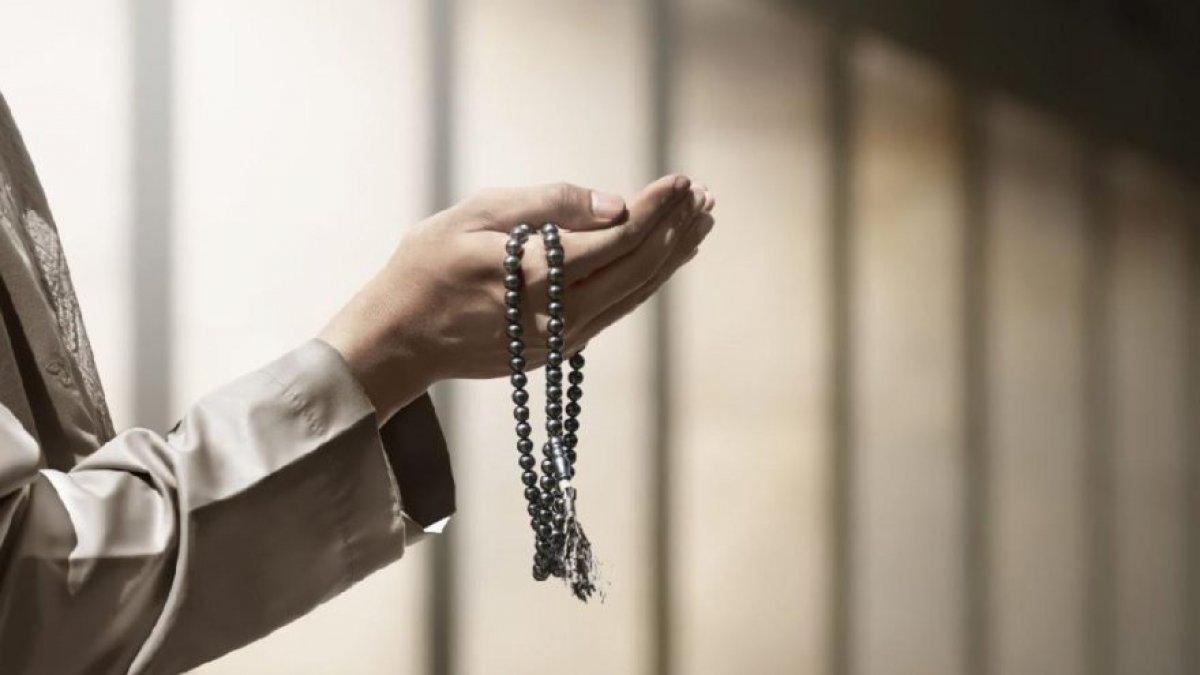 Arife ne zaman, hangi gün? Ramazan Bayramı arifesi 2021