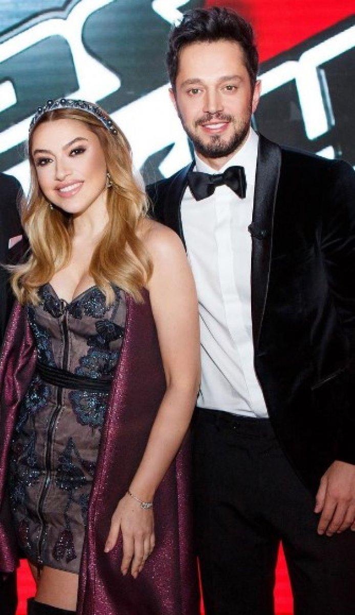 Murat Boz, Hadise haberlerine isyan etti