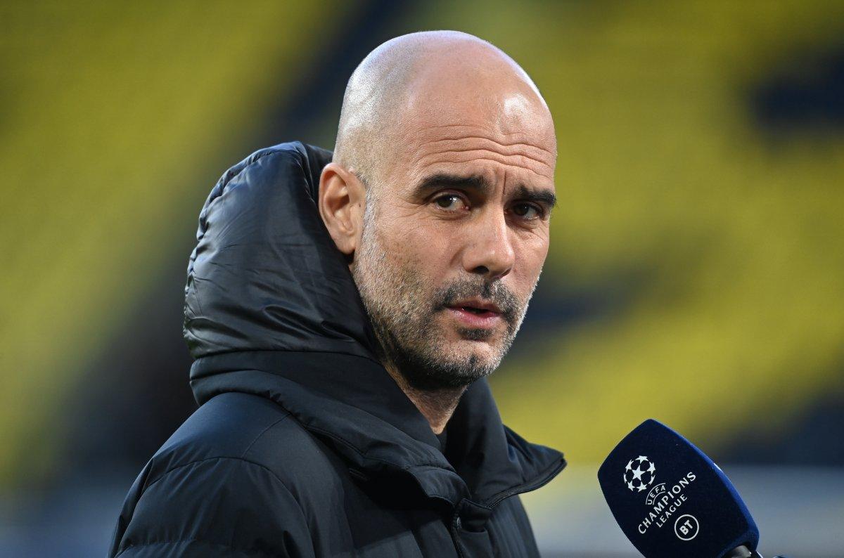 Pep Guardiola: Yerel ligleri öldüremezsiniz