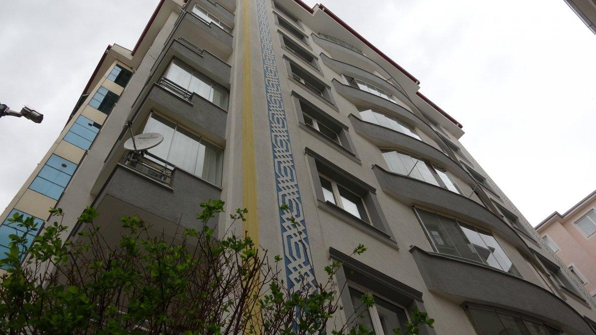 Van'da dördüncü kattan aşağı düşen kediye hiçbir şey olmadı