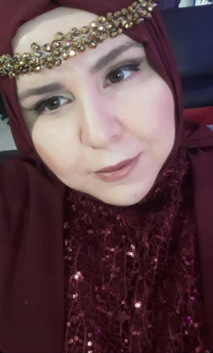 Sevgi Yamaç Yalçın