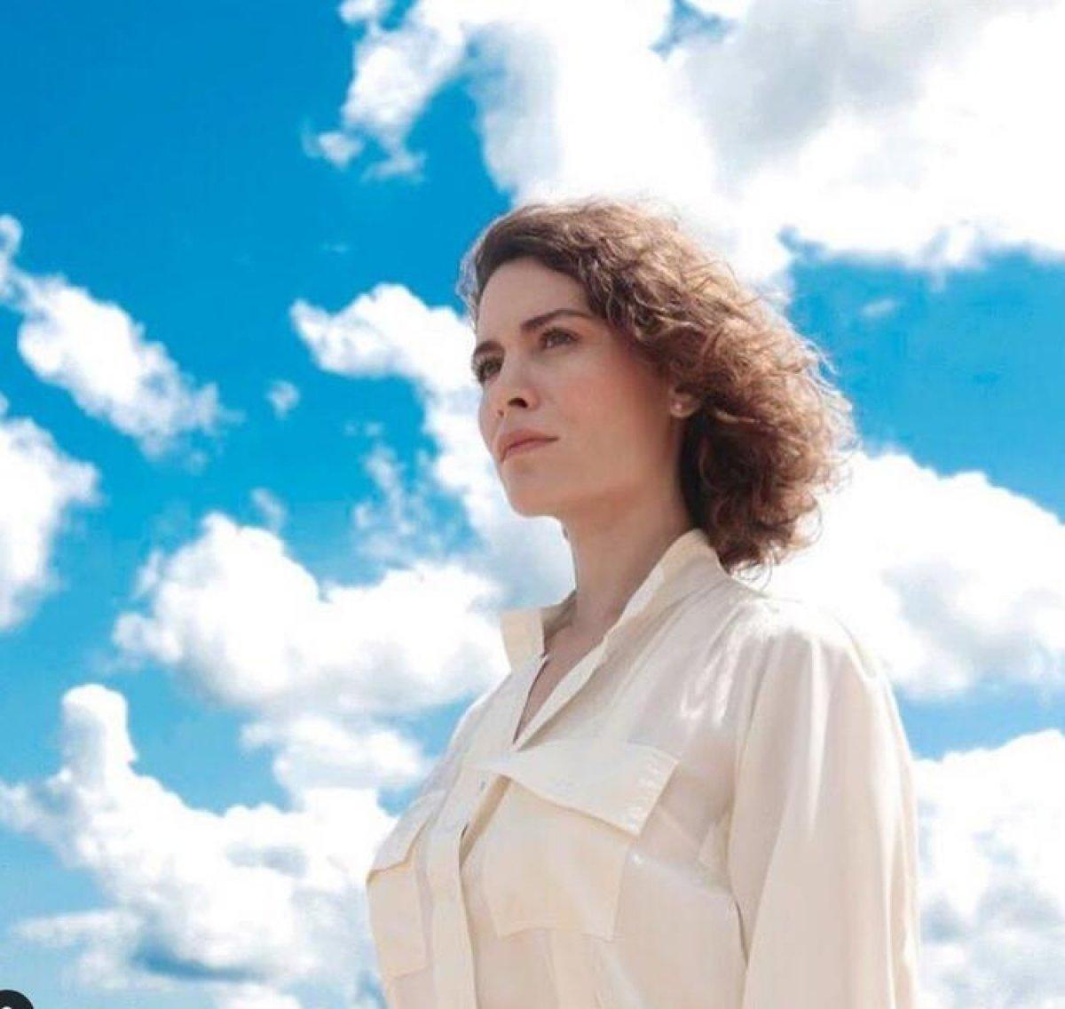 Belçim Bilgin, sevgilisiyle alışverişte